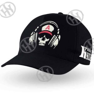 Gorra 5 Panels Kill the silence, Gorras Historia Nuestra, Gorras Modernas Kill the silence, Gorras Nuevas Kill the silence, Gorras Unisex Kill the silence | Historia Nuestra