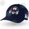 Kill the silence Gorra panels de Historia Nuestra, , Historia Nuestra