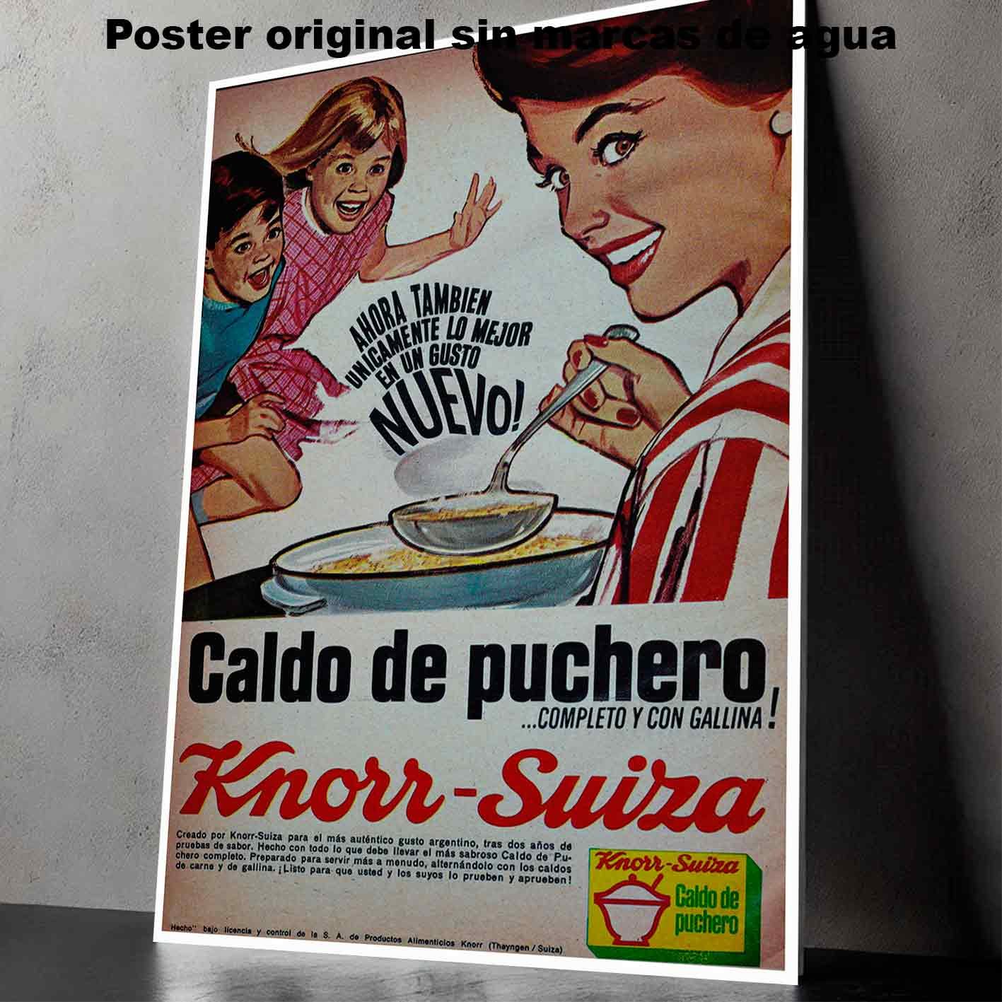 Hanna Poster Castle Rock de Historia Nuestra, Knorr-El Póster Personalizado, Historia Nuestra