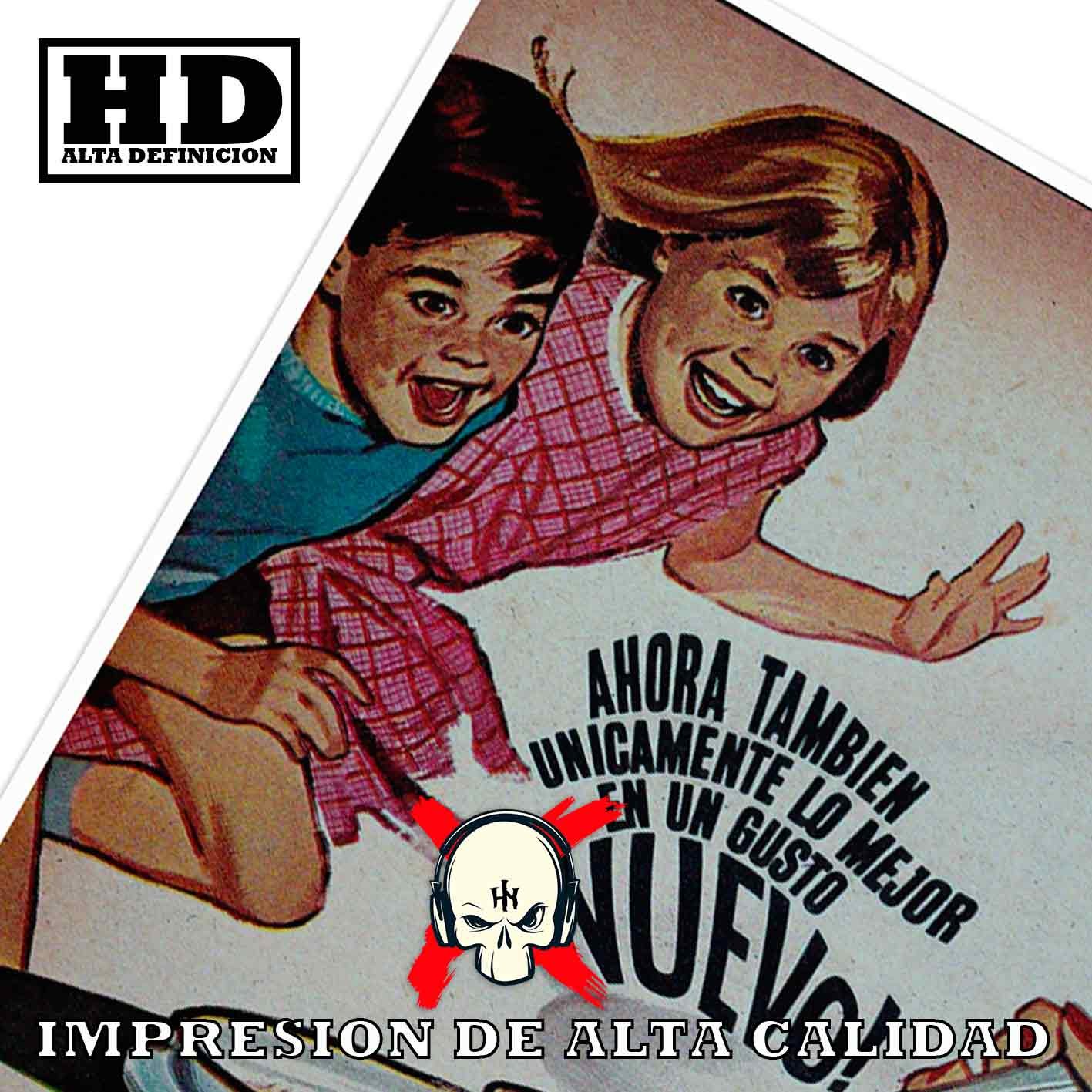 Hanna Poster Castle Rock de Historia Nuestra, Knorr-El Póster Personalizado, Historia Nuestra