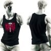 Kortatu Musica Negro, Kortatu Camiseta tirantes unisex, Historia Nuestra
