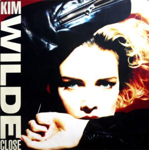 Kim Wilde, LP, Synthpop | Historia Nuestra