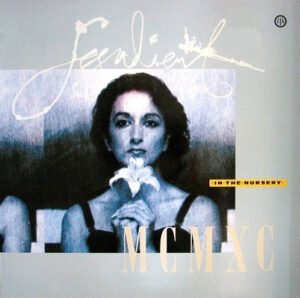 12 inch, Ambient, In The Nursery, Industrial | Historia Nuestra