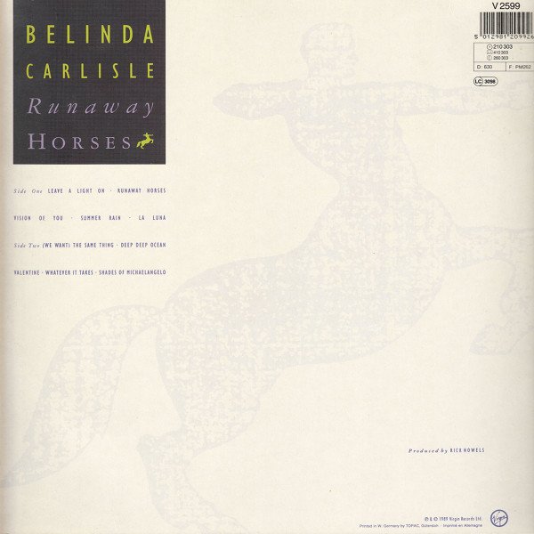LTE ODcuanBlZw jpeg, Belinda Carlisle, Historia Nuestra