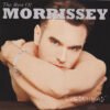 Morrissey Suedehead - The Best Of Morrissey-CD | CDs de Música | Historia Nuestra Alternative Rock, CD, Morrissey | Historia Nuestra