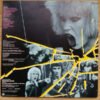 Hazel O'Connor, LP, New Wave, Soundtrack, Synthpop | Historia Nuestra