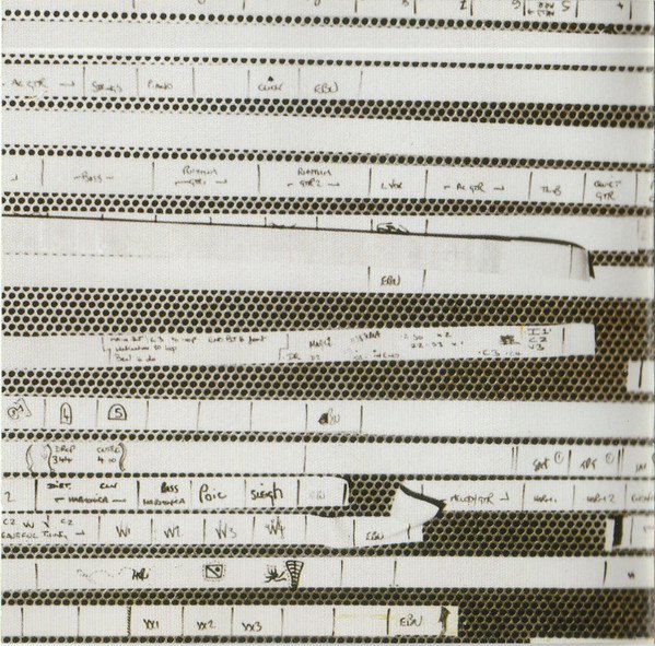 CD, Pop Rock, Richard Ashcroft | Historia Nuestra