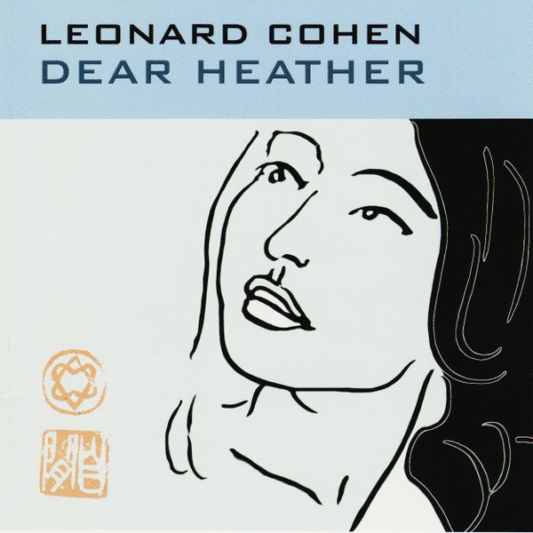 CD, Folk Rock, Leonard Cohen | Historia Nuestra