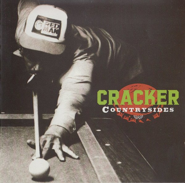 CD, Country Rock, Cracker | Historia Nuestra