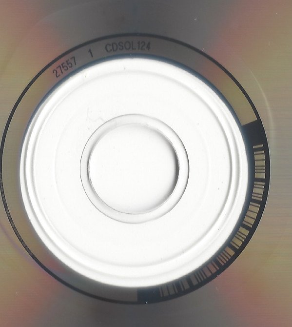 Alp, Ambient, CD, Experimental | Historia Nuestra