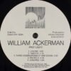 Acoustic, Ambient, Folk Rock, LP, William Ackerman | Historia Nuestra