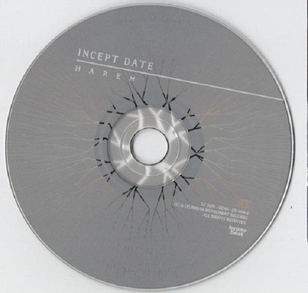 Abstract, Ambient, CD, EBM, Electro, Incept Date, Industrial | Historia Nuestra