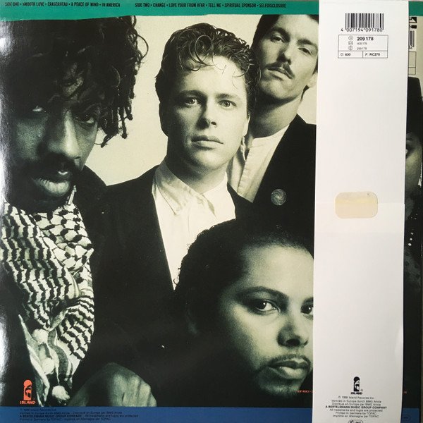 Defunkt, JazzFunk, LP | Historia Nuestra