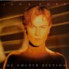 John Foxx, LP, Synthpop | Historia Nuestra