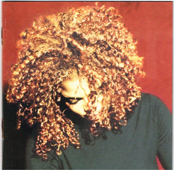 CD, Contemporary RB, House, Janet* | Historia Nuestra