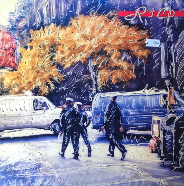 LP, Pop Rock, Rico | Historia Nuestra