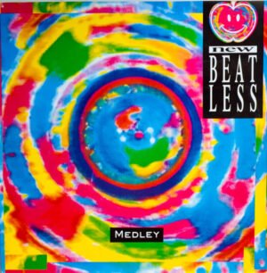 12 inch, New Beat, New Beat Less | Historia Nuestra
