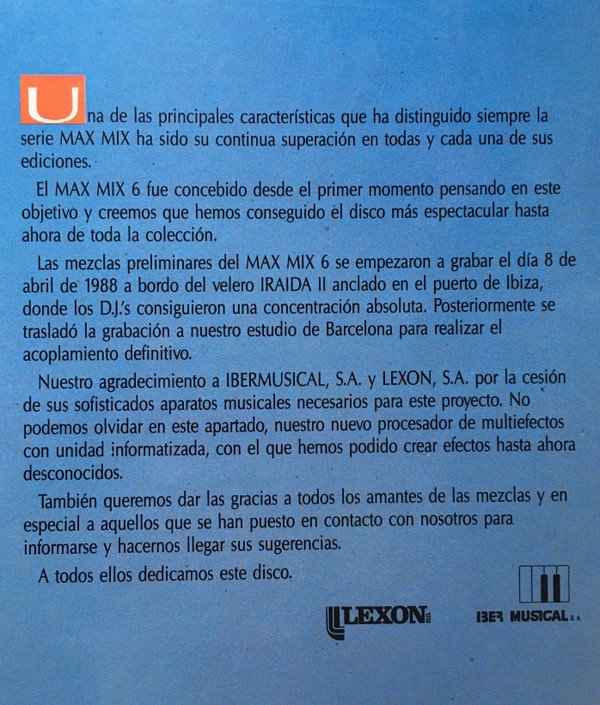 LTI MzguanBlZw jpeg, Various, Historia Nuestra