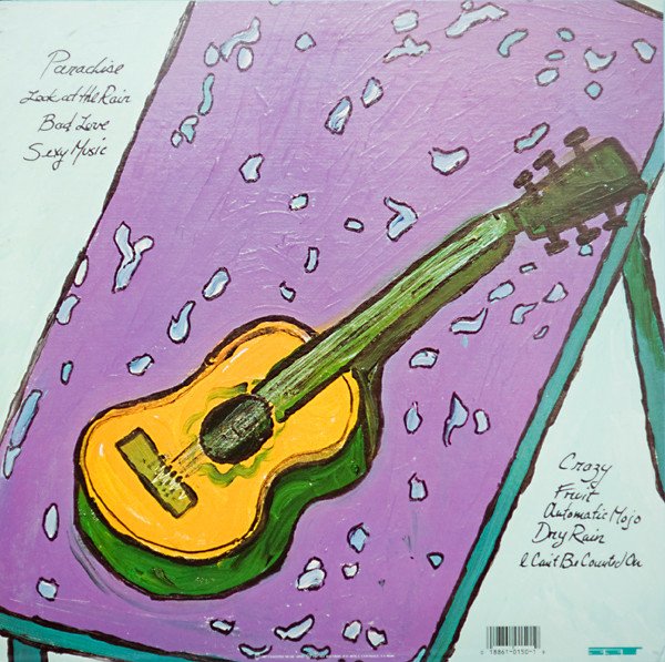 Alternative Rock, LP, Meat Puppets | Historia Nuestra