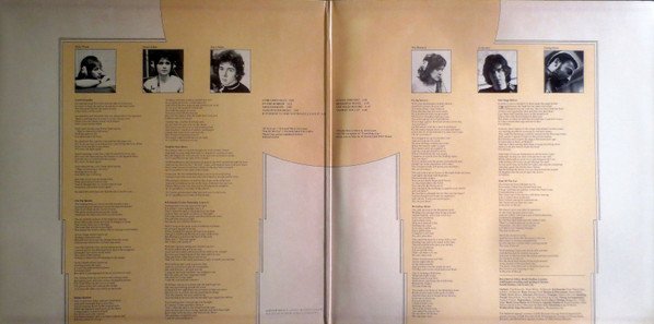 Al Stewart, LP, Pop Rock | Historia Nuestra