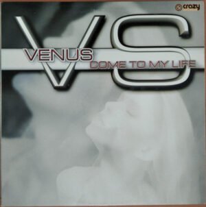 12 inch, Trance, Venus | Historia Nuestra