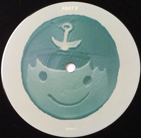 Alternative Rock, LP, Primus | Historia Nuestra