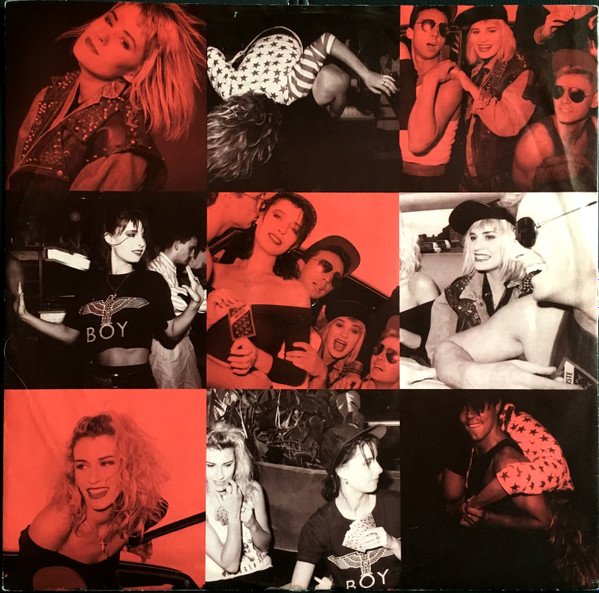 Bananarama, Dancepop, Disco, Hi NRG, LP, Synthpop | Historia Nuestra