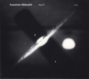 CD, Contemporary Jazz, Susanne Abbuehl | Historia Nuestra