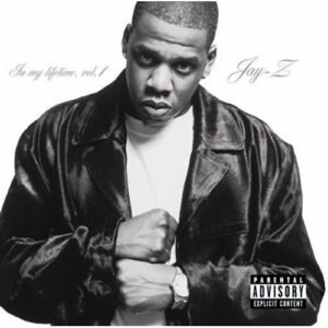 CD, Gangsta, Jay-Z | Historia Nuestra