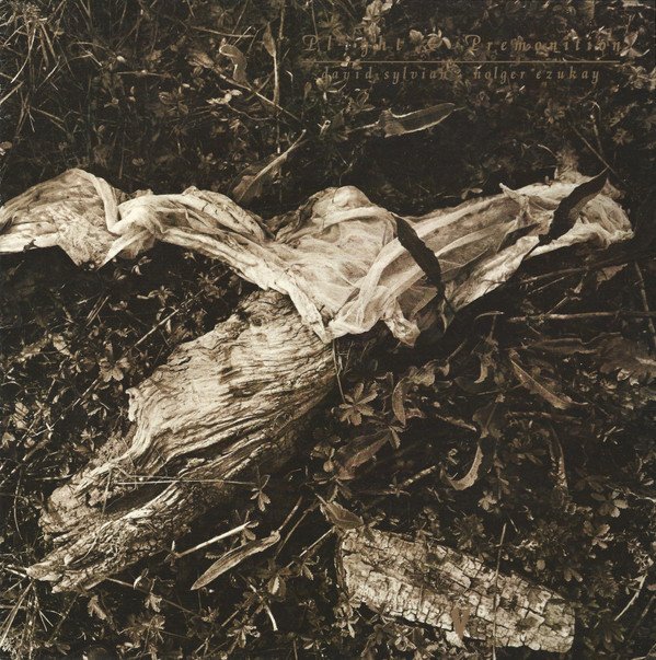 Abstract, Ambient, David Sylvian + Holger Czukay, Experimental, LP | Historia Nuestra