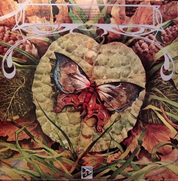 Contemporary Jazz, JazzFunk, JazzRock, LP, Spyro Gyra | Historia Nuestra