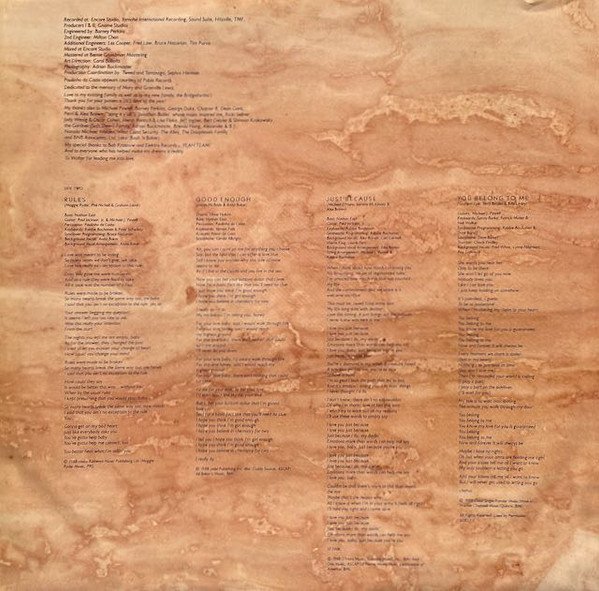 LTM NjkuanBlZw jpeg, Anita Baker, Historia Nuestra