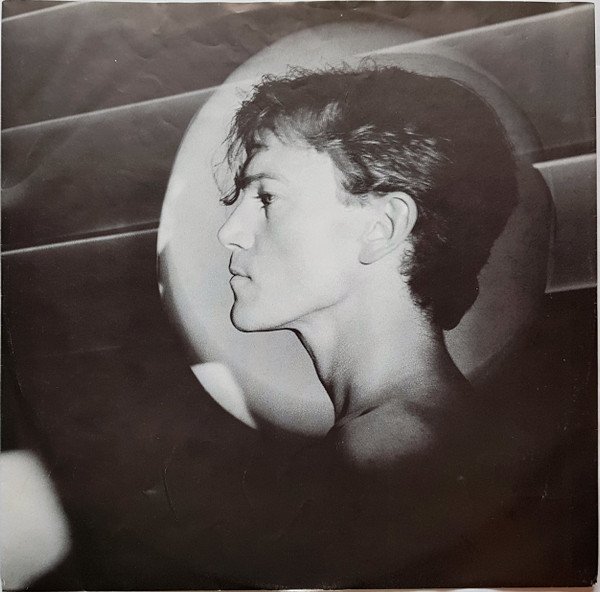 John Foxx, LP, Synthpop | Historia Nuestra