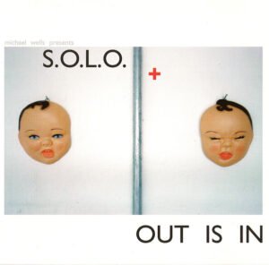 CD, Experimental, IDM, Michael Wells Presents S.O.L.O., Techno | Historia Nuestra
