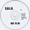 CD, Experimental, IDM, Michael Wells Presents S.O.L.O., Techno | Historia Nuestra