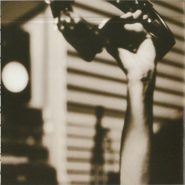 CD, Pop Rock, Richard Ashcroft | Historia Nuestra