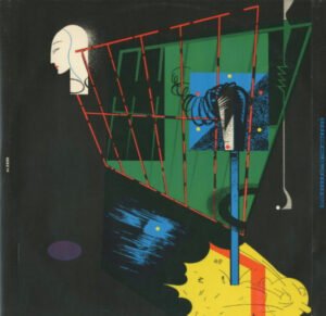 Disco, Dub, Ian Dury & The Blockheads, LP, New Wave, Pop Rock | Historia Nuestra