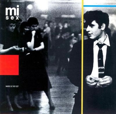 Mi-Sex Where Do They Go?-LP | Vinilos de Música | Historia Nuestra LP, Mi-Sex, Pop Rock, Synthpop | Historia Nuestra