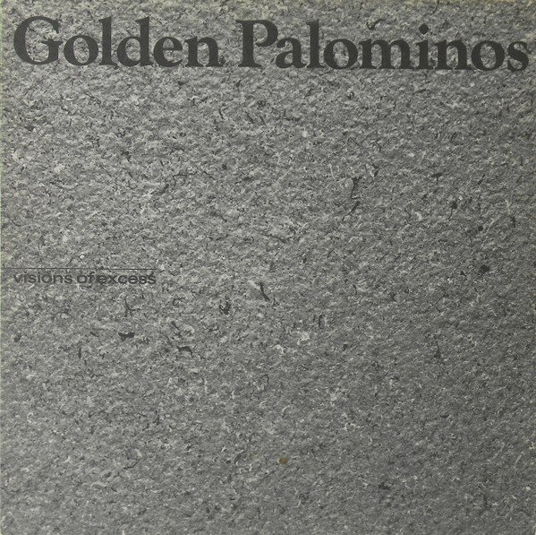 Alternative Rock, LP, The Golden Palominos | Historia Nuestra