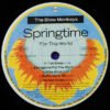 The Blow Monkeys Springtime For The World-LP | Vinilos de Música | Historia Nuestra Downtempo, LP, Synthpop, The Blow Monkeys | Historia Nuestra