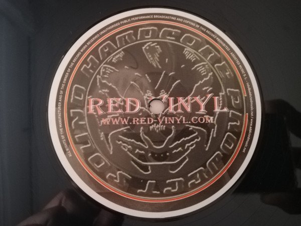 12 inch, Djmcâ, Hard House | Historia Nuestra
