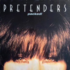 Alternative Rock, LP, Pop Rock, Pretenders* | Historia Nuestra