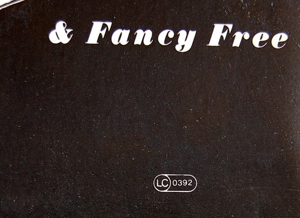 LP, Pop Rock, Rod Stewart, Soft Rock | Historia Nuestra