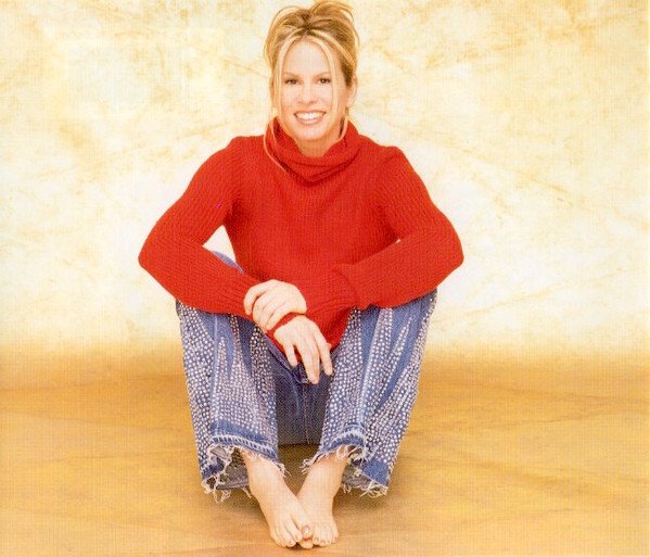Ballad, CD, Vonda Shepard | Historia Nuestra