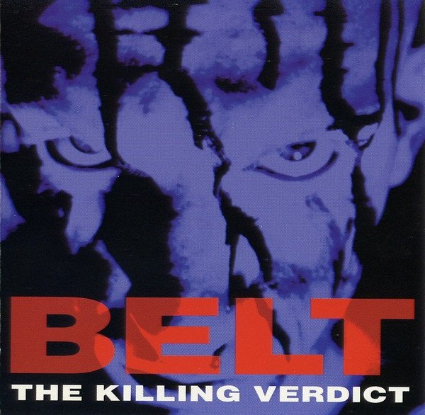 Belt, CD, Industrial, Noise | Historia Nuestra