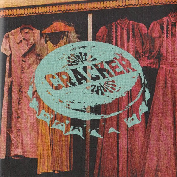 CD, Country Rock, Cracker | Historia Nuestra