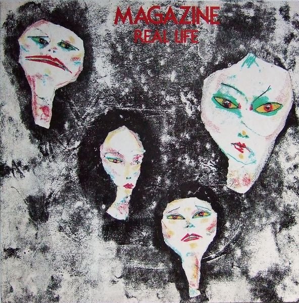 Indie Rock, LP, Magazine, New Wave | Historia Nuestra