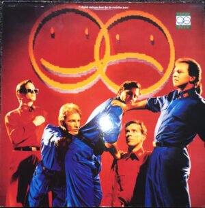 Devo, Electro, LP, Synthpop | Historia Nuestra