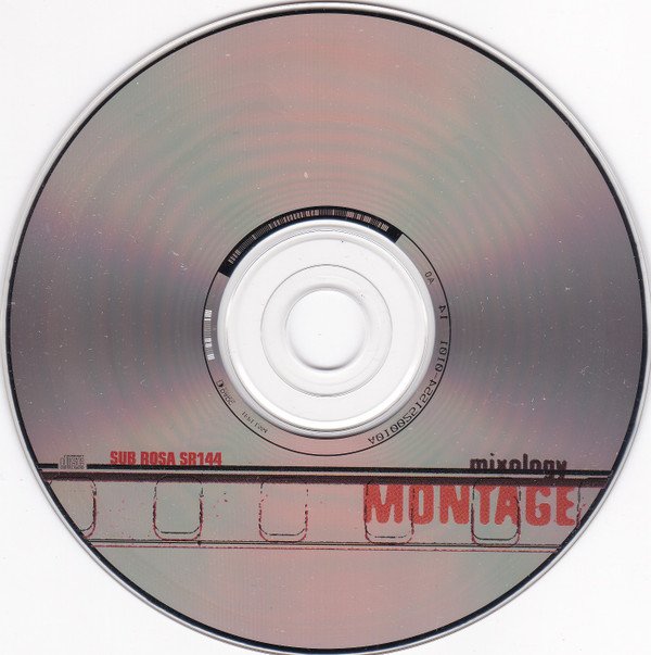 Breaks, CD, Drum n Bass, Montage | Historia Nuestra