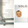 CD, Experimental, IDM, Michael Wells Presents S.O.L.O., Techno | Historia Nuestra